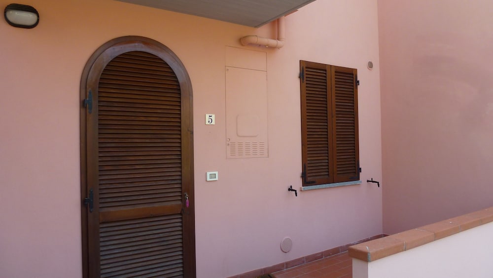 Фото La Fonte degli Angeli