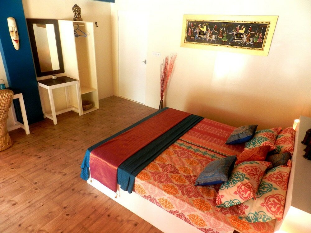 Фото Havelia Island Resort