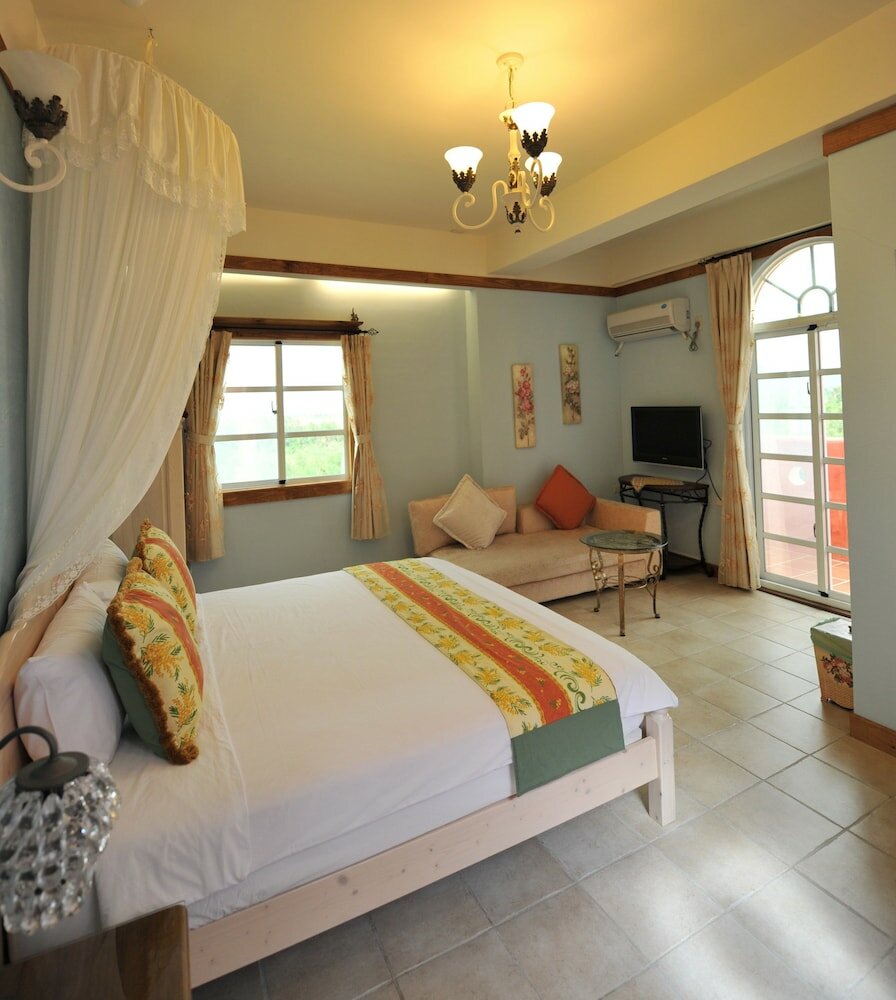 Фото Avignon B&b