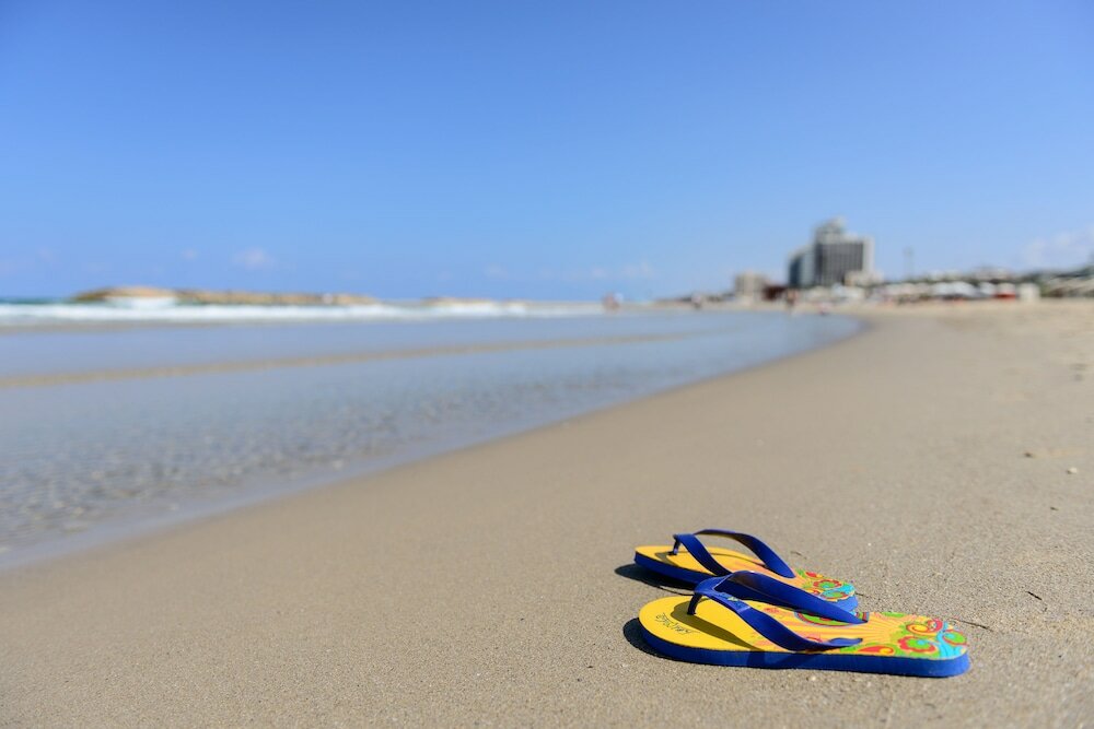 Фото Herods Herzliya