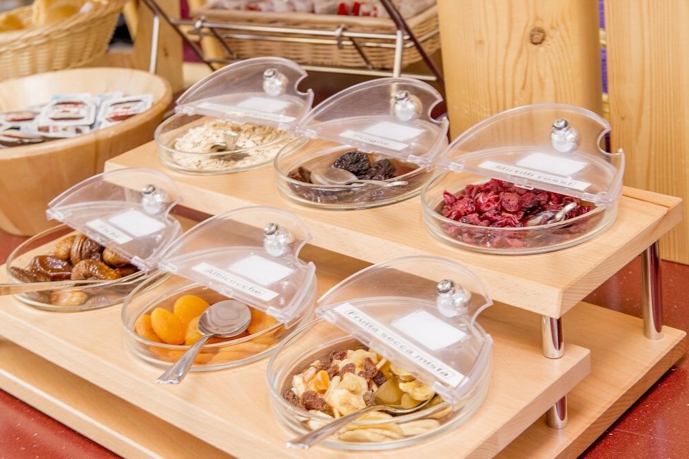 Фото Albergo Garnì alla Rosa