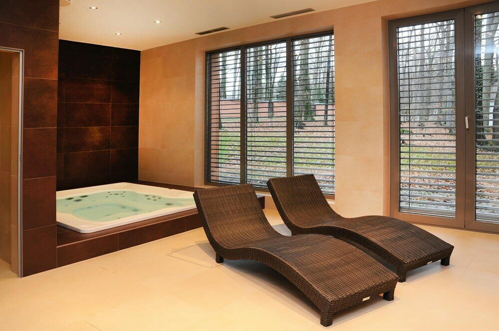 Фото Lesni Hotel