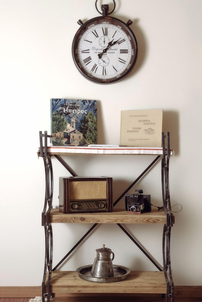 Фото Ameliko Zagori