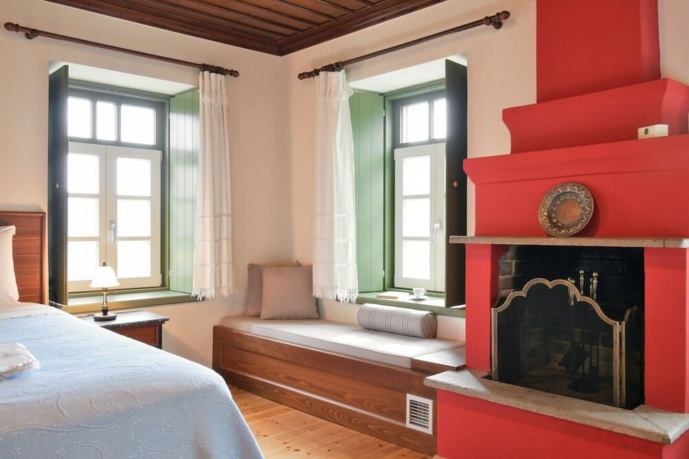 Фото Ameliko Zagori