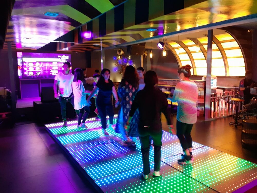 Фото Hotel Malghotras