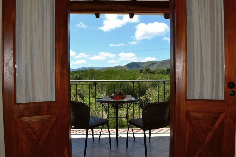 Фото Hosteria La Caldera