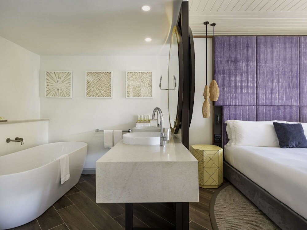 Фото Sofitel Fiji Resort And SPA