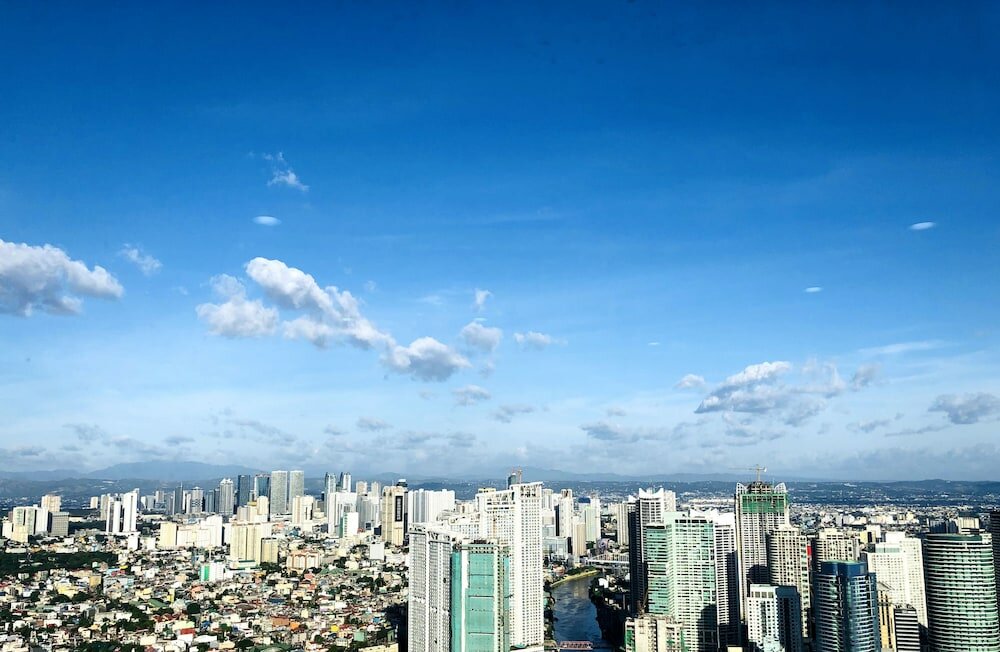 Фото Gotophi at The Gramercy Residences