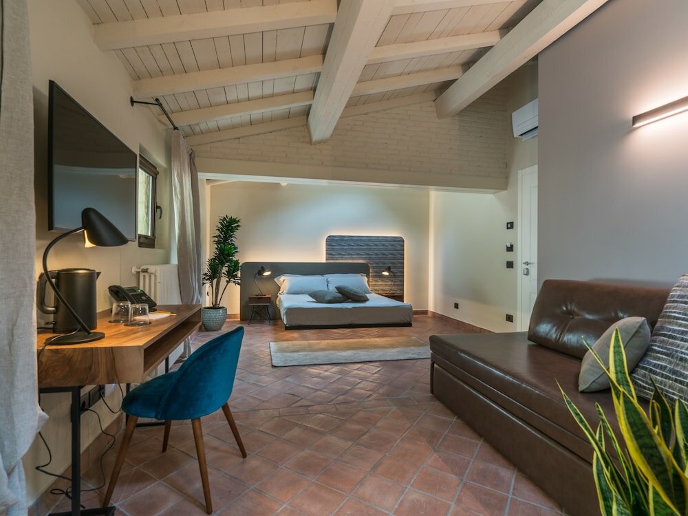 Фото Cà Toresele Relais Osteria Garden