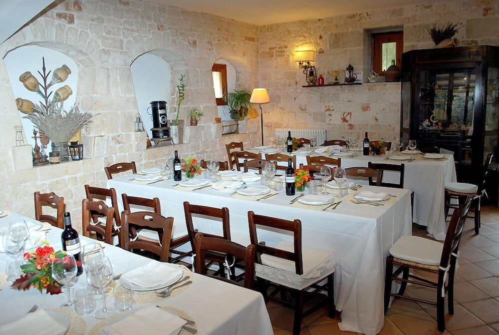 Фото Montepaolo Dimora di Charme