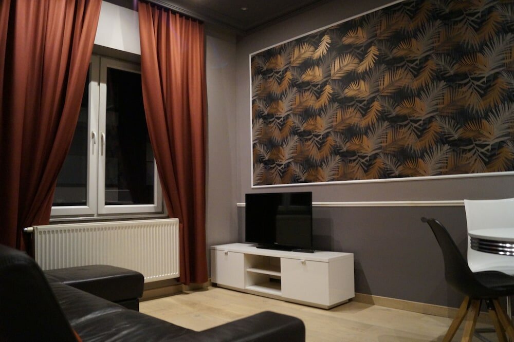 Фото Classy Apartment at European Quarter