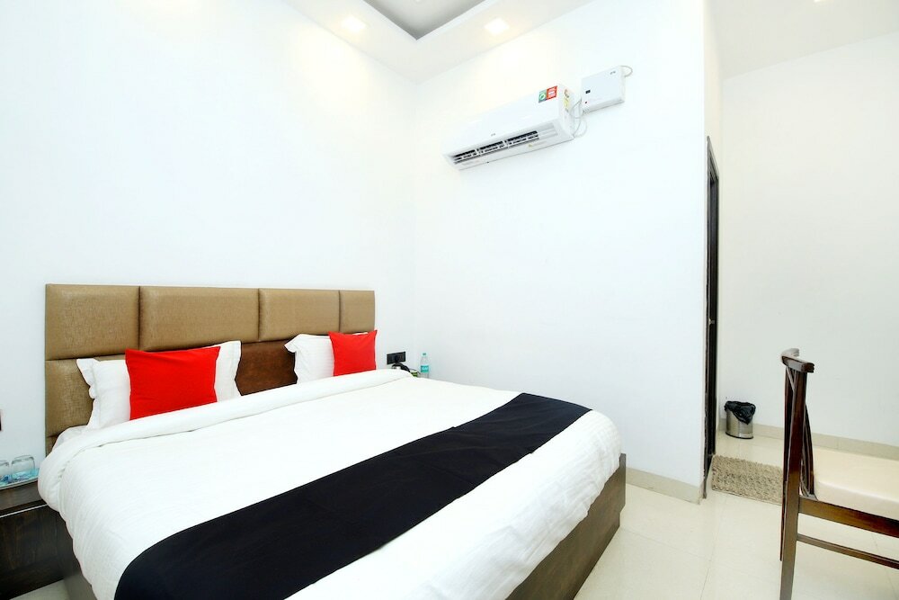 Фото Capital O 44212 Northern Crown