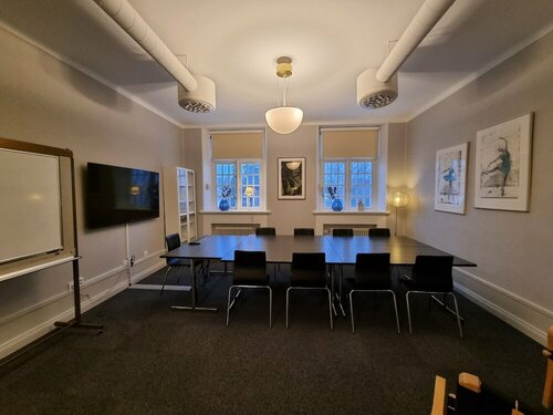 Гостиница Furunäset Hotell och Konferens в Питео