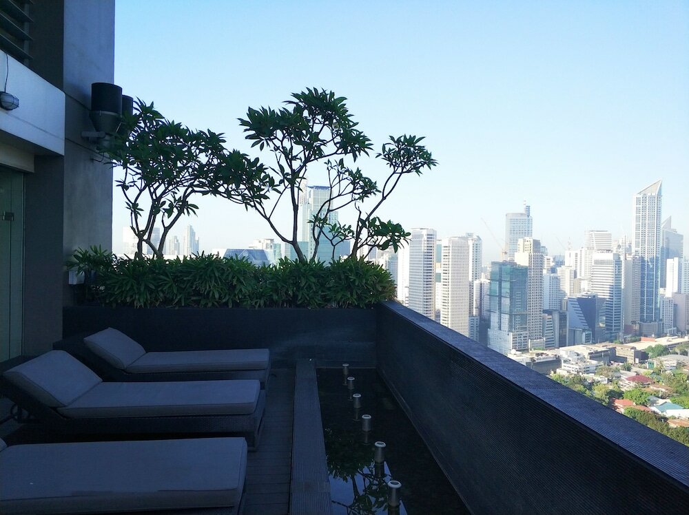 Фото Gotophi at The Gramercy Residences