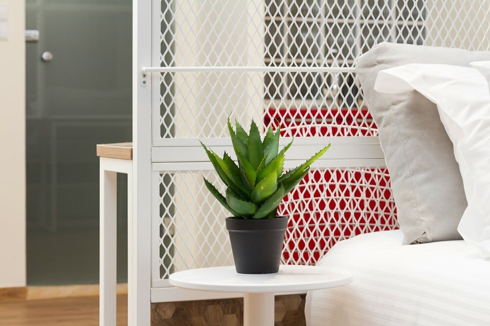 Фото Suites Syngrou Fix