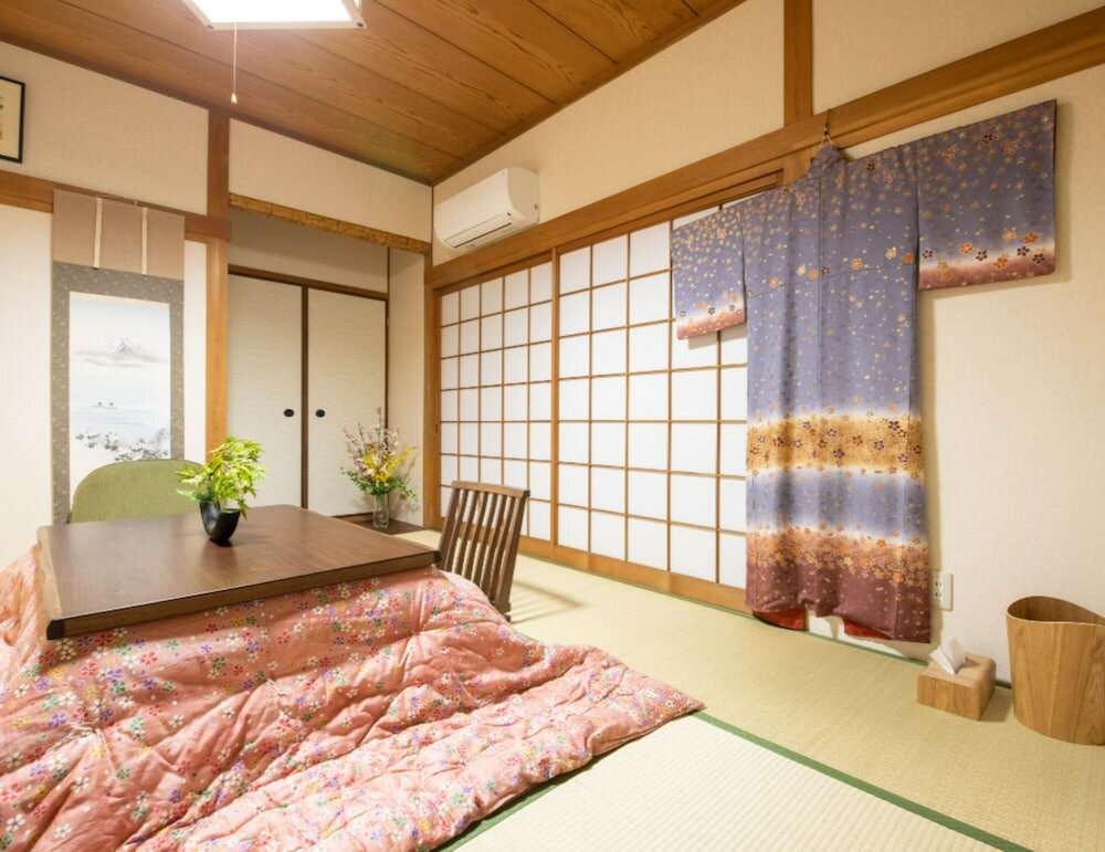 Фото Marushin House