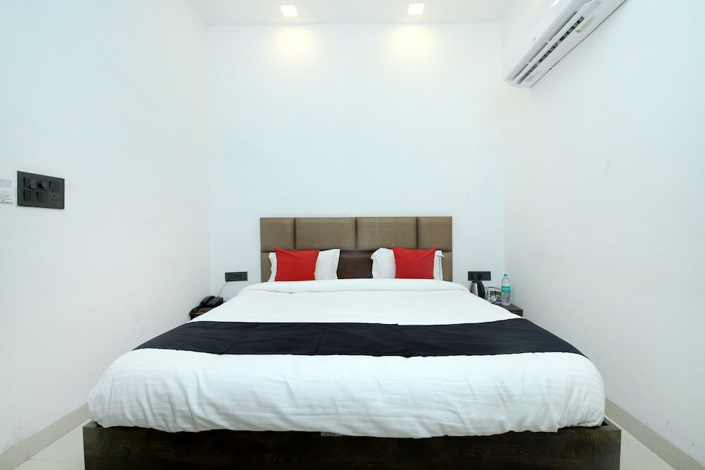 Фото Capital O 44212 Northern Crown