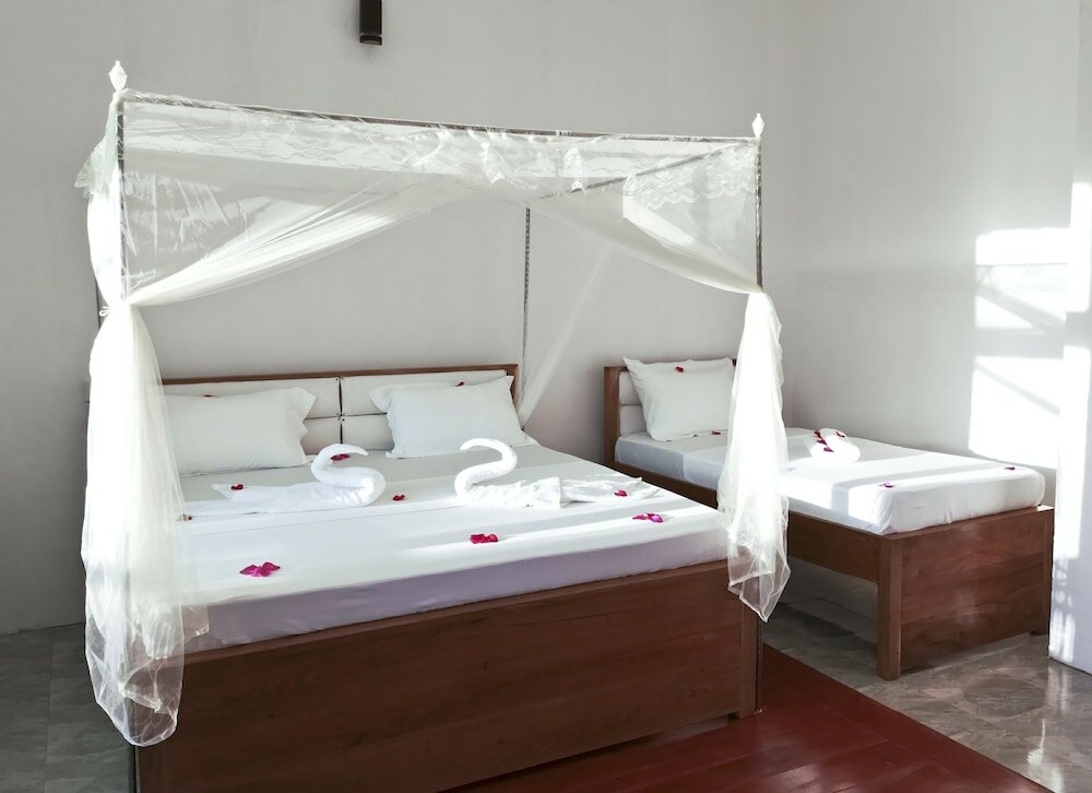 Фото Bella Vista Resort Zanzibar