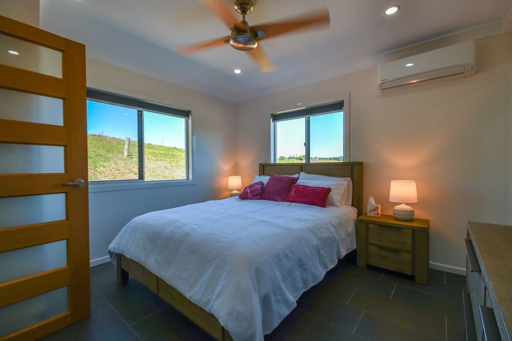 Фото Yungaburra Lodge