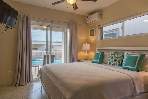 Гостиница A Great Place to Relax, Sunbathe and Enjoy Life в Сосуа