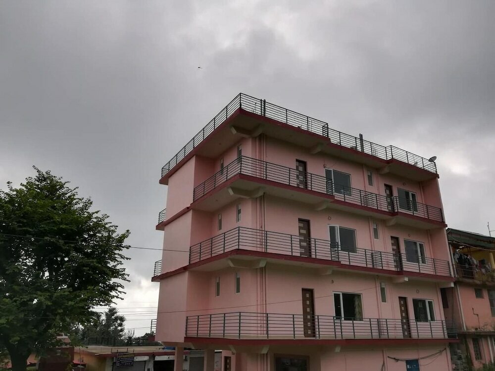 Фото Sakura Guest House