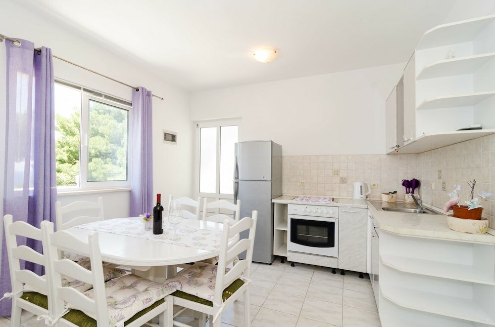 Фото Apartments Villa Bella Vista