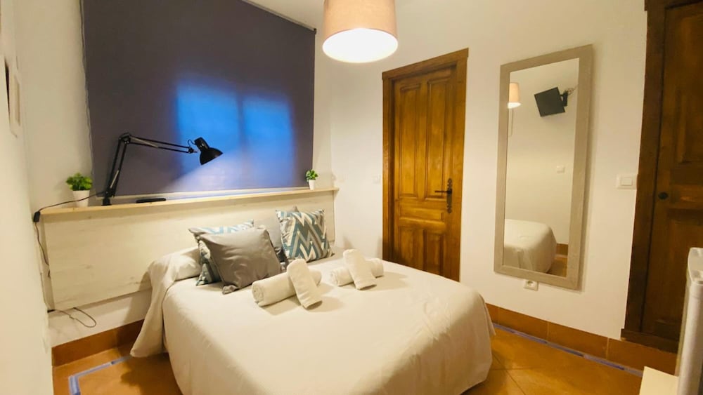 Фото Casa Mari Paz