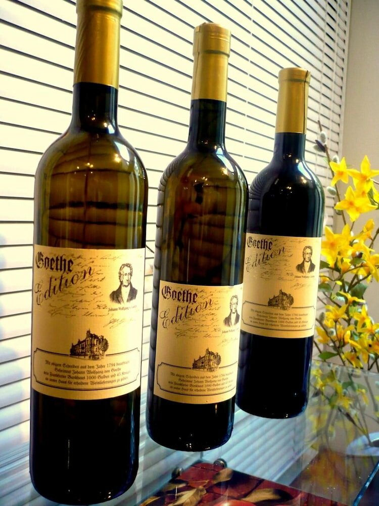 Фото Goethe-Haus