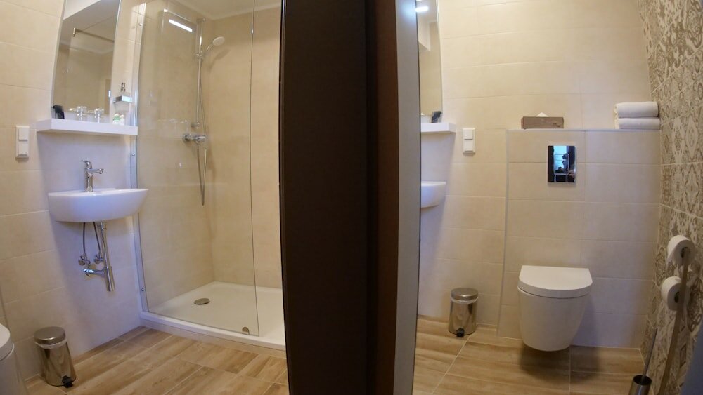 Фото Hotel Burgund