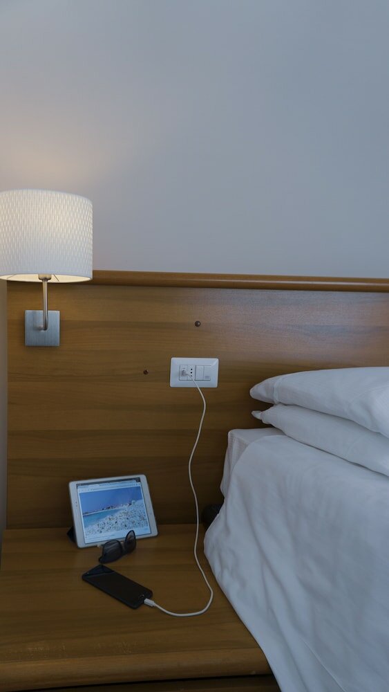 Фото Hotel Mistral 2