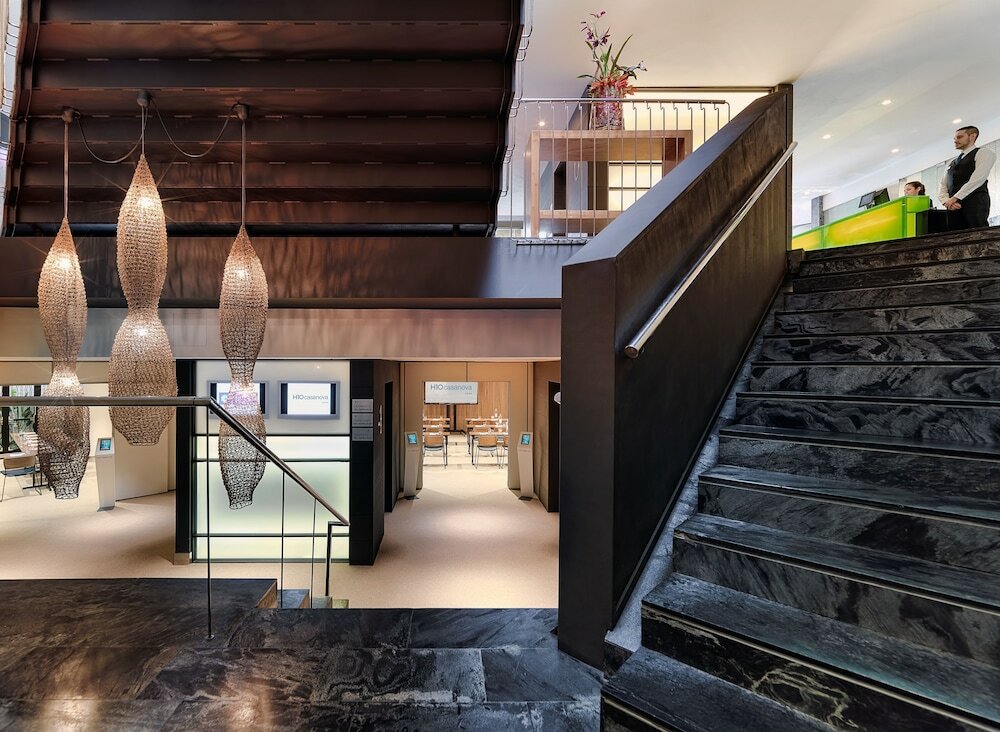 Фото H10 Casanova