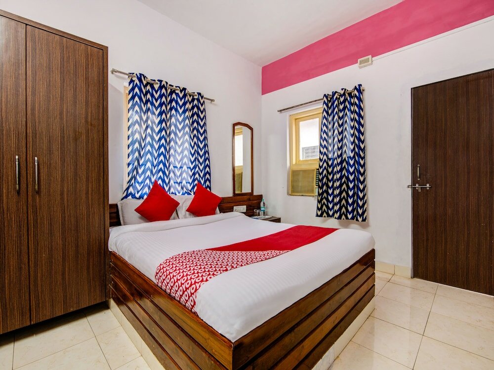 Фото Oyo 35865 Anjum Holiday Home