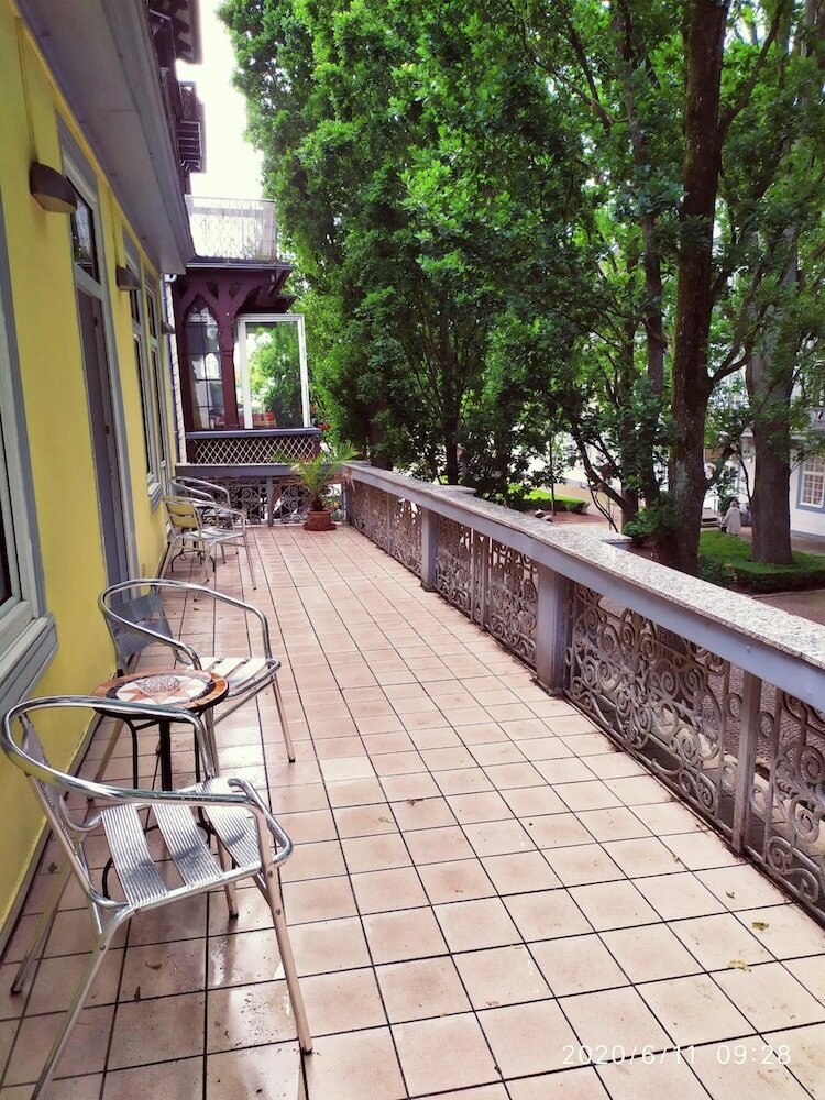 Фото Goethe-Haus