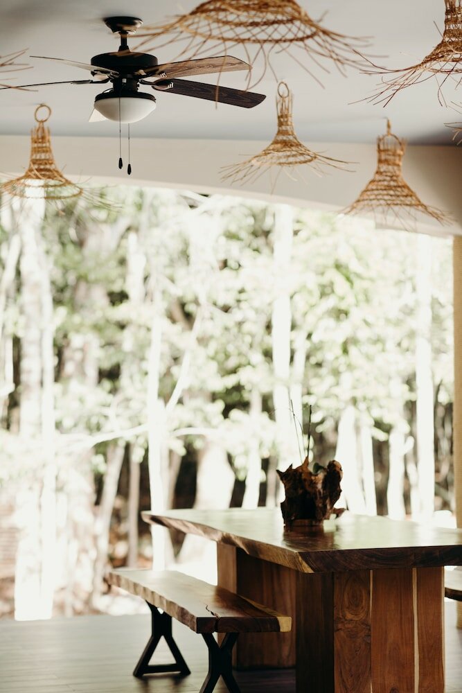 Фото Eco Lodge by Biwa