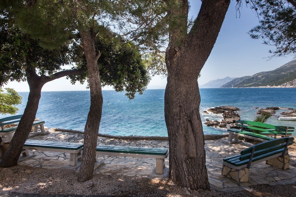 Фото Apartments Villa Bella Vista