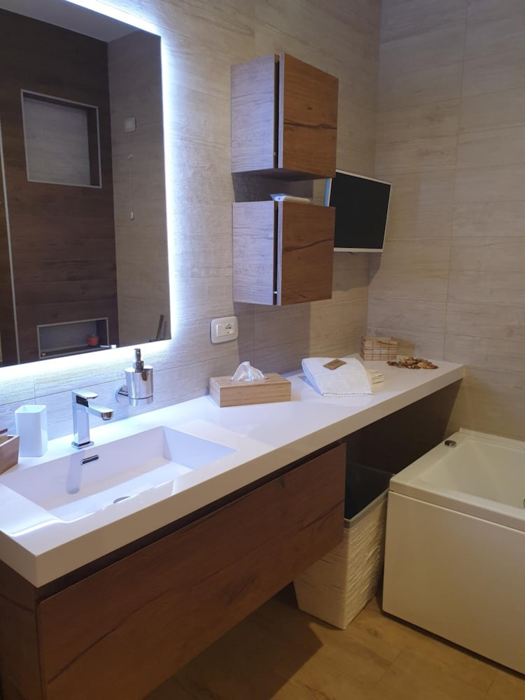 Фото B&b L'Abbazia