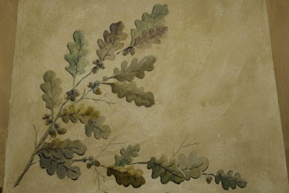 Фото Agriturismo Fonte di Maroglio