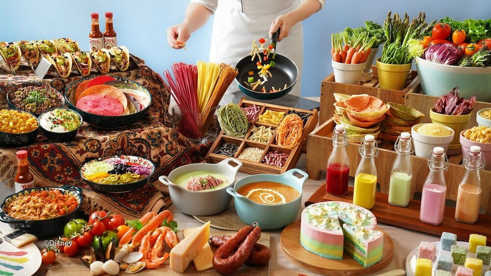 Фото Disney's Hollywood Hotel