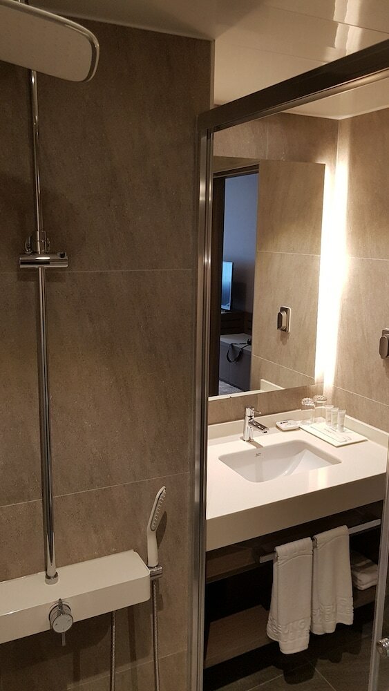 Фото Mudeungpark Hotel