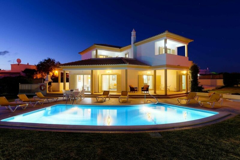Гостиница Villa Vega