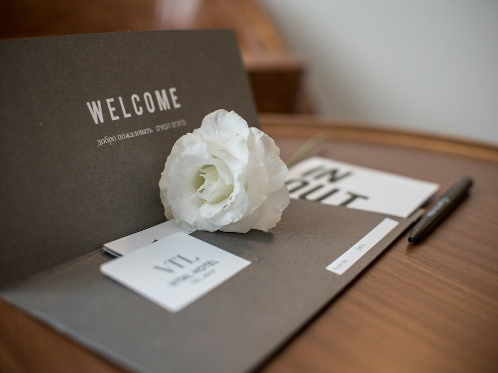 Фото Vital Hotel