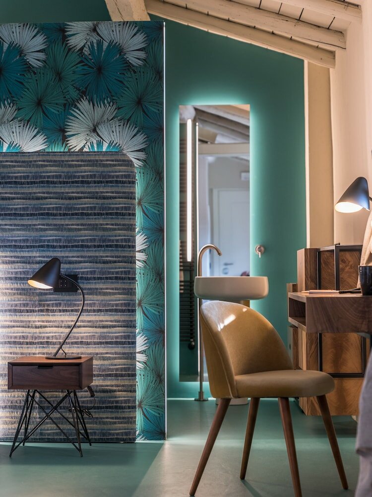 Фото Cà Toresele Relais Osteria Garden