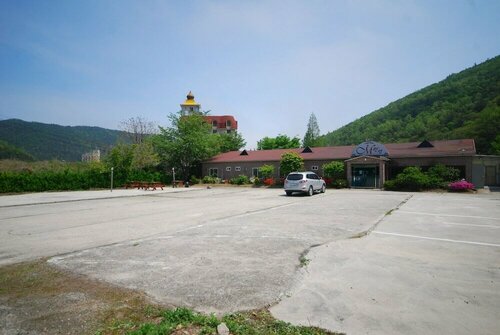 Гостиница M Motel