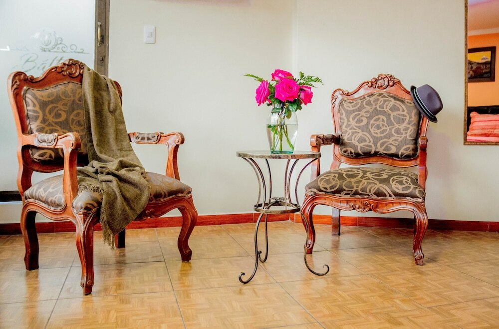 Фото Hotel Báltico