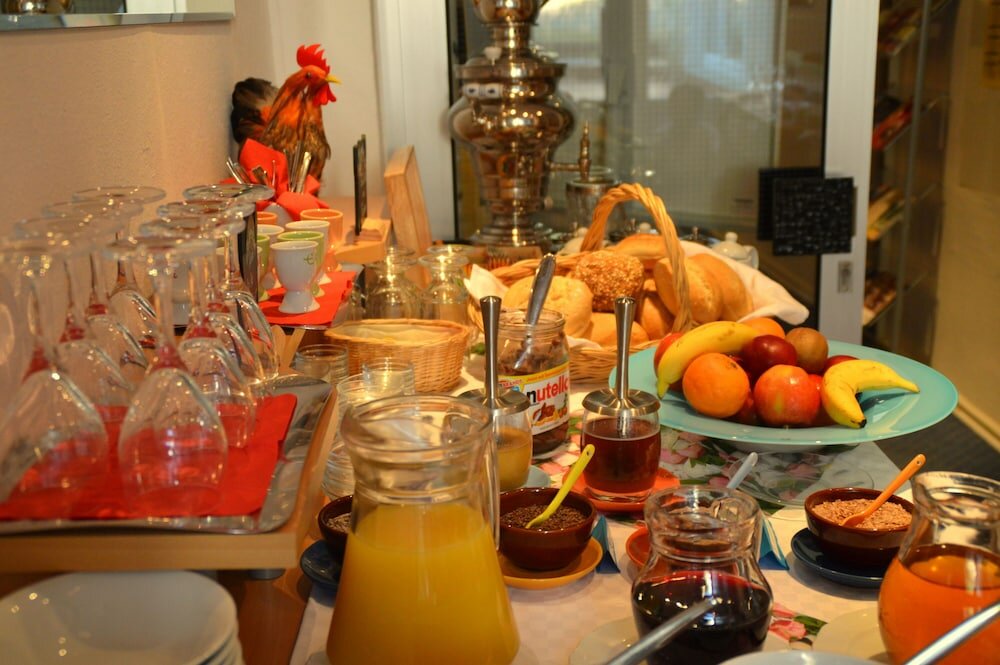 Фото Goethe-Haus