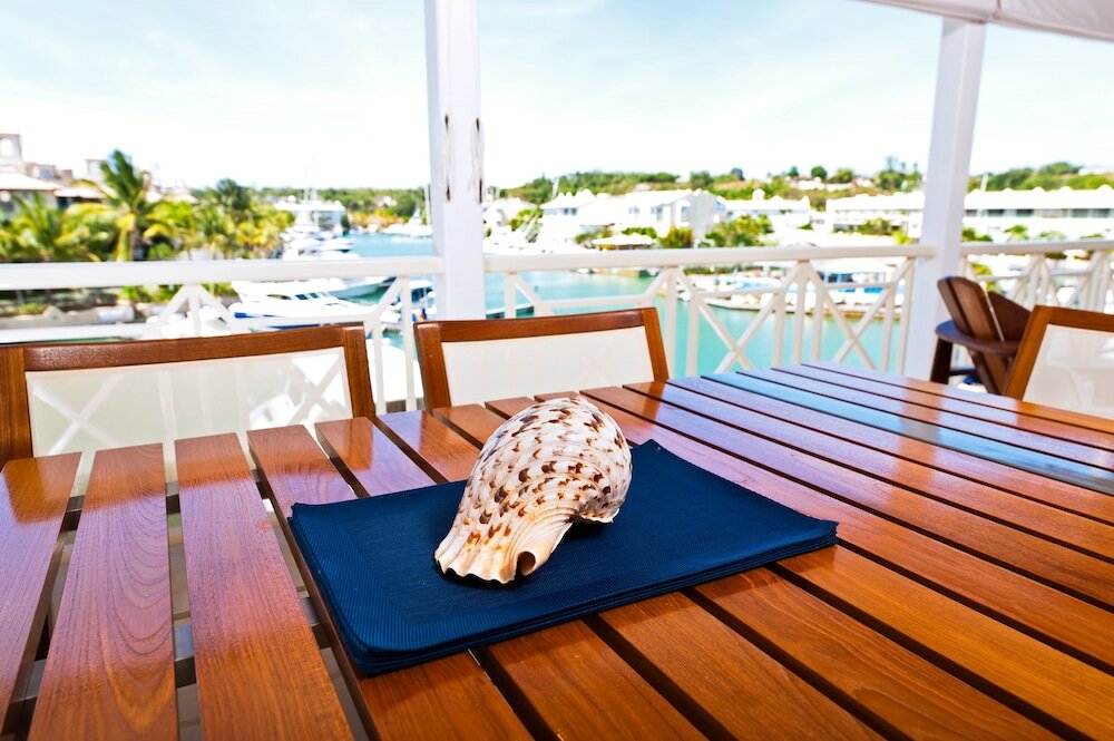 Фото Port St Charles