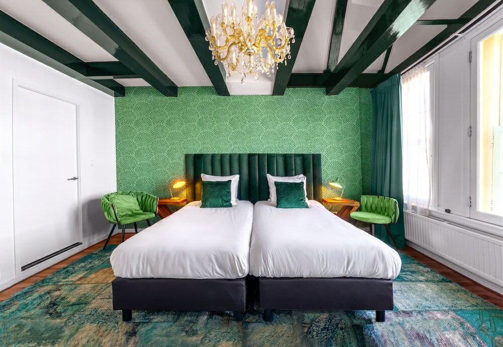 Фото Hotel des Arts