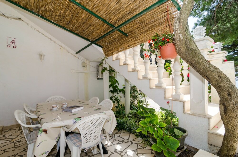 Фото Apartments Villa Bella Vista