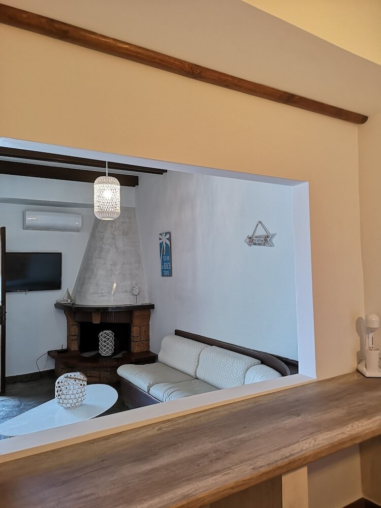 Фото Relax Seaside House