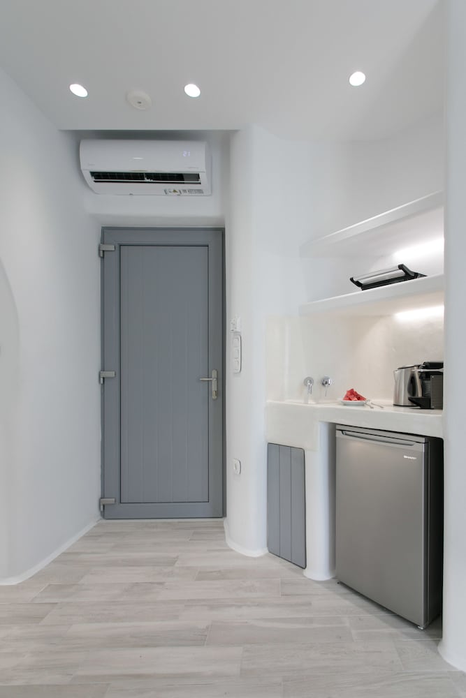 Фото Mystique of Naxos